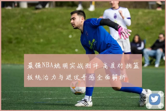 最强NBA姚明实战测评 高度对抗篮板统治力与进攻手感全面解析