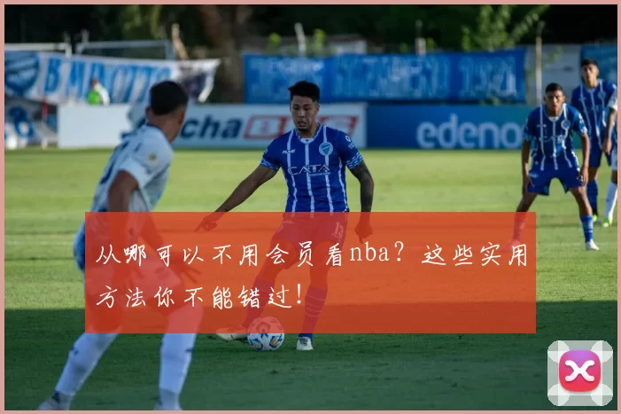 从哪可以不用会员看nba？这些实用方法你不能错过！