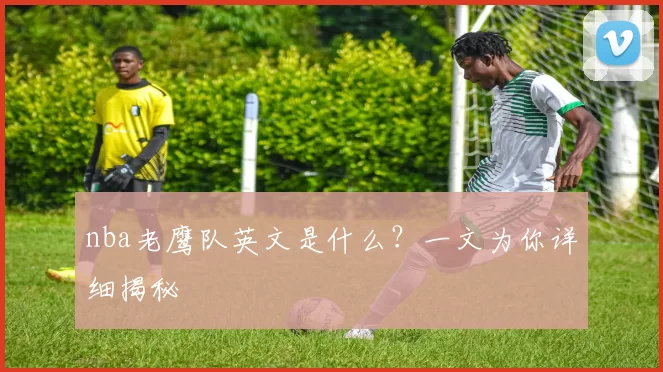 nba老鹰队英文是什么？一文为你详细揭秘