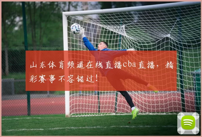 山东体育频道在线直播cba直播，精彩赛事不容错过！